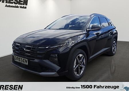Hyundai Tucson 1.6 T-GDI 48V Trend DCT 5 Türen