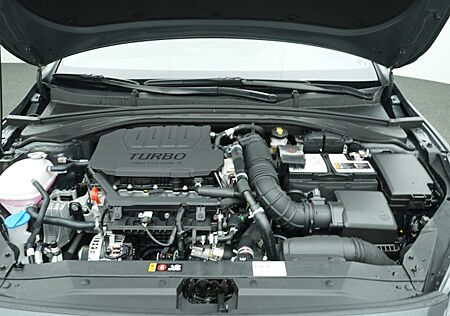 Kia Cee'd 1.5 T-GDI Ultimate Edition 5 Türen