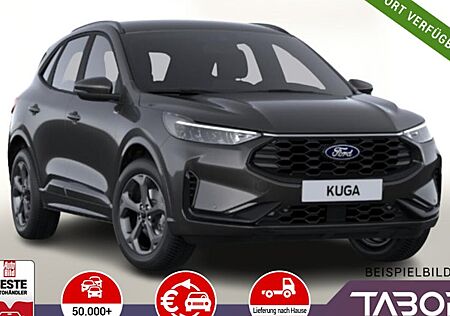 Ford Kuga 2.5 Duratec Vollhybrid ST-Line CVT 5 Türen