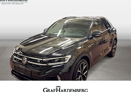 VW T-Roc 2.0 TSI OPF DSG 4MOTION R 5 Türen