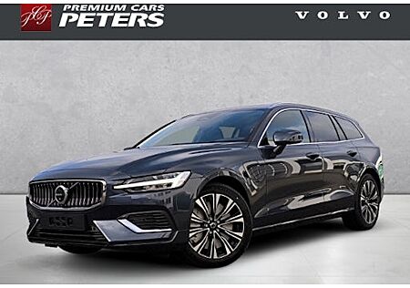 Volvo V60 T8 AWD Plug-in Hybrid Plus Bright Auto 5 Türen