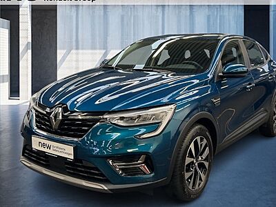 Renault Arkana Mild Hybrid 140 EDC Equilibre 5 Türen