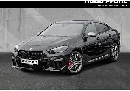 BMW 2er M235i xDrive Gran Coupé Steptronic 4 Türen