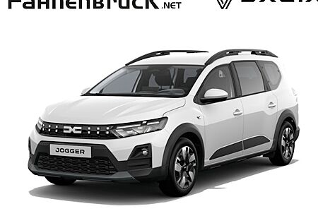 Dacia Jogger TCe 110 Expression 7-Sitzer 5 Türen