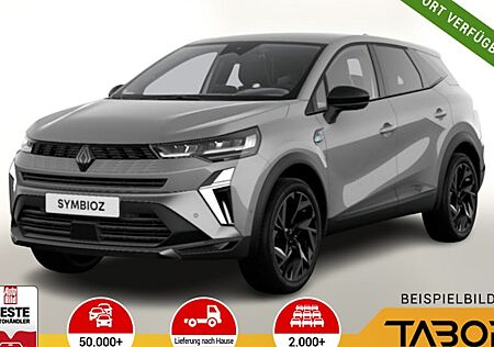 Renault Symbioz E-Tech Full Hybrid 145 Esprit Alpine 5 Türen