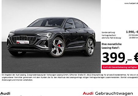 Audi RS7 Sportback 55 e-tron quattro S line 5 Türen