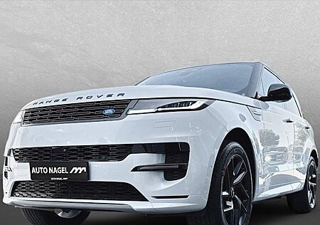 Land Rover Range Rover Sport 3.0 P460e PHEV AWD S 5 Türen