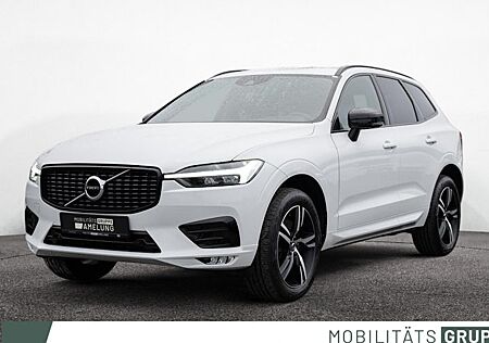 Volvo XC 60 B4 D AWD R Design Geartronic 5 Türen