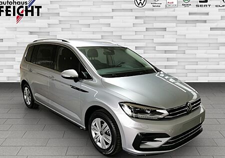 VW Touran 1.5 TSI OPF DSG Highline 5 Türen