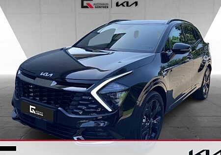 Kia Sportage 1.6 T-GDI EcoD. 118kW Nightline Ed. DCT 5 Türen