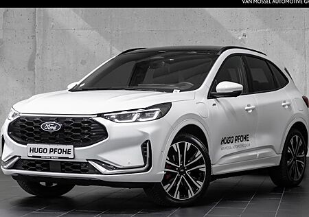Ford Kuga 2.5 Duratec PHEV ST-Line X CVT 5 Türen