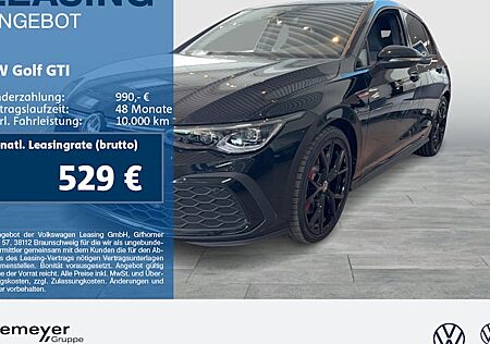 VW Golf GTI 2.0 TSI OPF DSG GTI 5 Türen