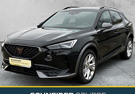 Cupra Formentor 2.0 TDI 110kW 4Drive DSG 5 Türen