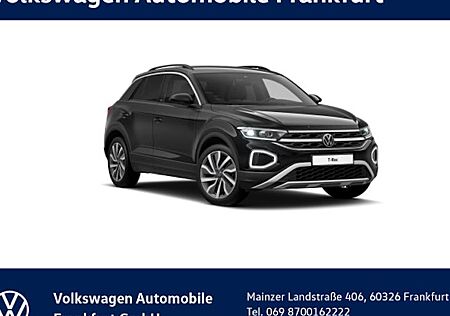 VW T-Roc 1.0 TSI OPF Life 5 Türen