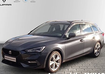 Seat Leon 2.0 TDI 110kW FR DSG Sportstourer 5 Türen