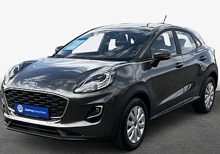 Ford Puma 1,0 EcoBoost 70kW Cool & Connect 5 Türen