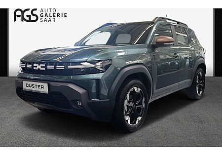 Dacia Duster TCe 130 Extreme 5 Türen
