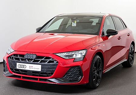 Audi A3 40 TFSI e S tronic S line Sportback 5 Türen