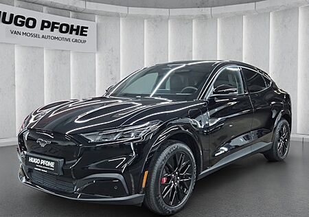 Ford Mustang Mach-E Emotor Extended Range 203kW RWD Premium 5 Türen