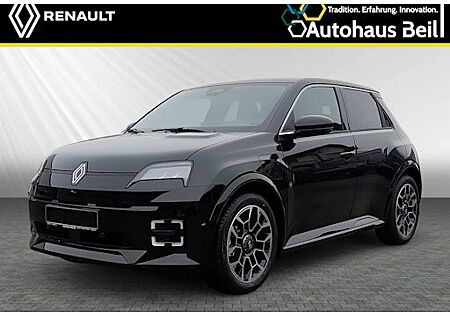 Renault R 5 Roland-Garros 150 Comfort Range 5 Türen