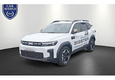 Dacia Bigster mild hybrid 130 4x4 Extreme 5 Türen