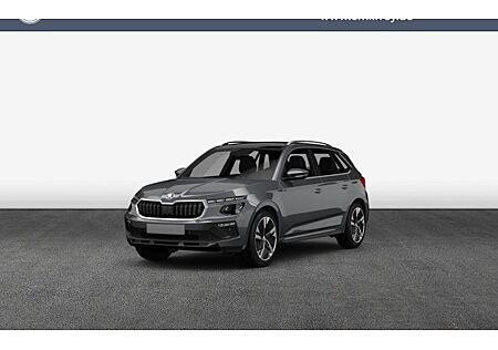 Skoda Kamiq 1.5 TSI ACT DSG Balance 5 Türen