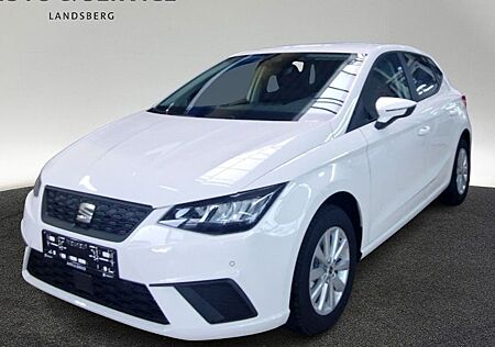 Seat Ibiza 1.0 TSI 85kW Road Edition 5 Türen