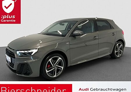 Audi A1 25 TFSI S tronic Sportback 5 Türen