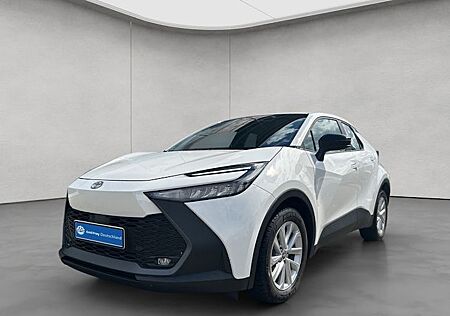 Toyota C-HR 1.8-l-VVTi Hybrid Business Edition 5 Türen