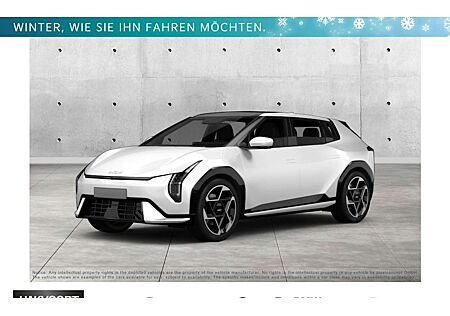 Kia EV4 81 kWh 150 kW GT-Line Frontantrieb 4 Türen