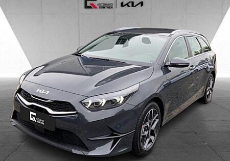 Kia Cee'd Sportswagon 1.5 T-GDI DCT Spirit Sportswagon 5 Türen