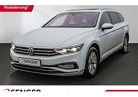 VW Passat 2.0 TDI SCR 147kW DSG 4M Elegan. Variant 5 Türen