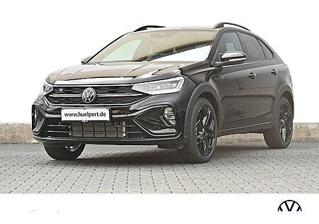 VW Taigo 1.5 TSI OPF DSG R-Line 5 Türen