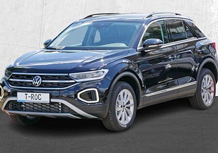 VW T-Roc 1.5 TSI OPF DSG Style 5 Türen