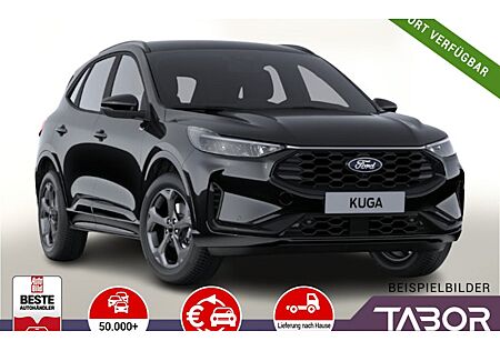 Ford Kuga 1.5 EcoBoost ST-Line Automatik 5 Türen