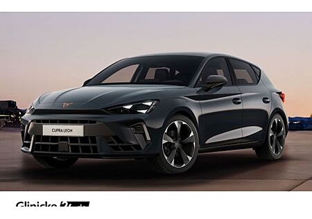 Cupra Leon 1.5 eTSI 110kW DSG 5 Türen