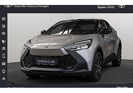 Toyota C-HR 2.0-l-VVT-i Plug-in Hybrid Teamplayer 5 Türen
