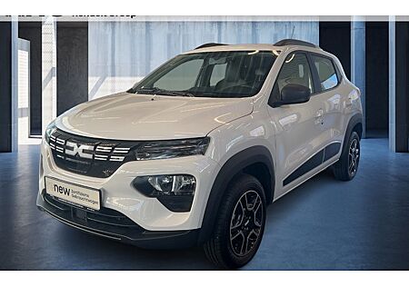 Dacia Spring Essential Electric 45 5 Türen
