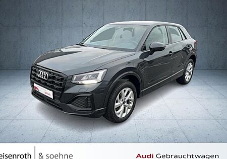 Audi Q2 30 TDI S tronic advanced 5 Türen