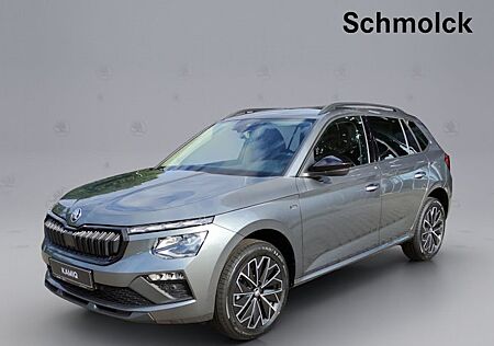 Skoda Kamiq 1.0 TSI 85kW DSG Drive 5 Türen