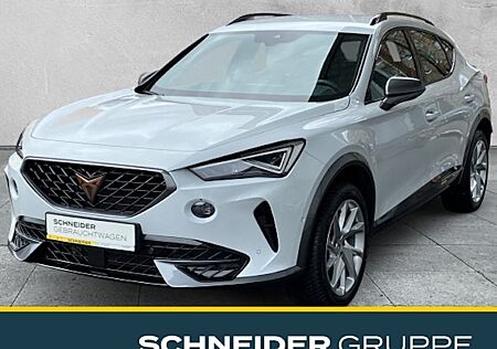 Cupra Formentor 1.5 eTSI MHEV 110kW DSG 5 Türen