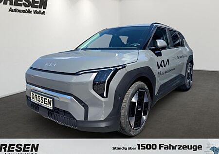 Kia EV3 81 kWh 150 kW Earth Frontantrieb 5 Türen