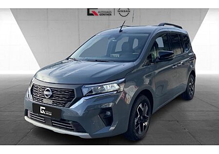 Nissan Townstar DIG-T 130 Tekna 5 Türen