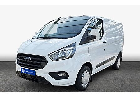 Ford Transit Custom 300L1H1 2,0EcoBlue 96kW HEV Trend Doka 4 Türen