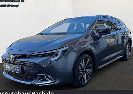Toyota Corolla 1,8 Hybrid Teamplayer Touring Sports 5 Türen