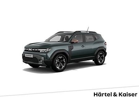 Dacia Duster hybrid 155 Extreme+ 5 Türen