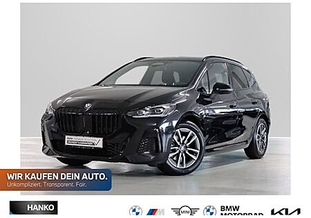 BMW 2er Active Tourer 220i Steptronic DCT 5 Türen