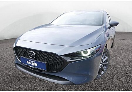 Mazda 3 e-SKYACTIV G 140 Exclusive-Line Autom. 5 Türen