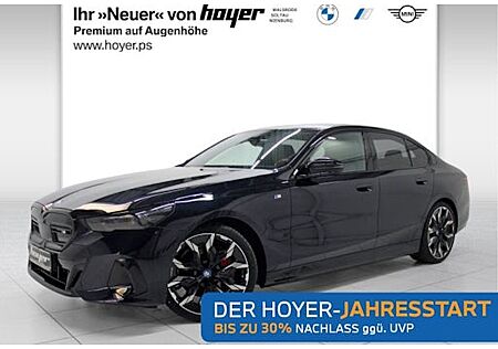 BMW i5 M60 xDrive 4 Türen