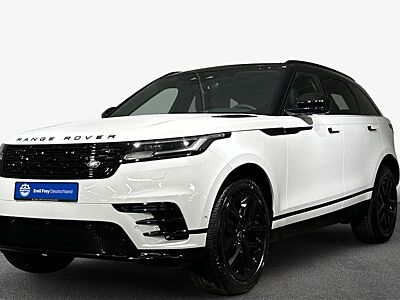 Land Rover Range Rover Velar 2.0 D200 DYNAMIC SE AWD 5 Türen